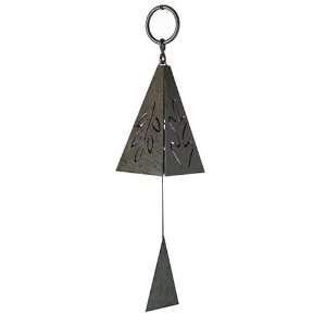  Woodstock Percussion WMW Metal Works Bell, Woodland Patio 