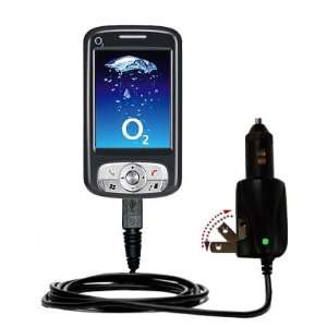  Car and Home 2 in 1 Combo Charger for the O2 XDA Atom 