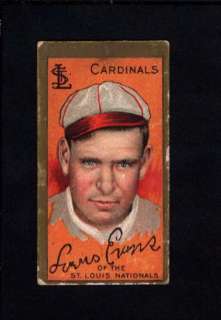   cardinals please see scans of back and front for conditions of cards