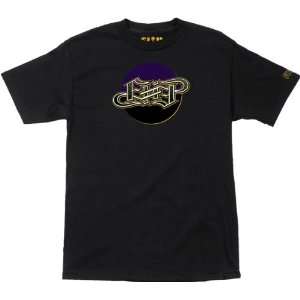  Flip Switch Xlarge Black Short SLV