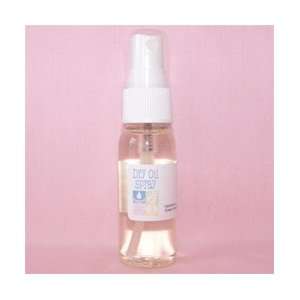  Dry Oil Perfume Body Spray Beauty