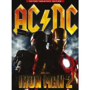  AC/DC   Iron Man 2 (Soundtrack) 