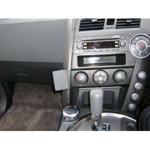  CPH Brodit Ssang Yong Kyron Brodit ProClip Angled mount 