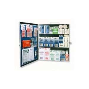   Shelf Industrial First Aid Stations
