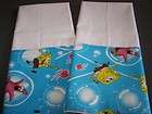 Sponge Bob Squarepants Candy Cake Decoration Set  