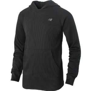 NEW BALANCE Girls Thermal Hoodie