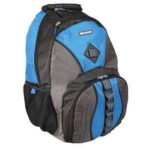   Blue (Catalog Category Bags & Carry Cases / Book Bags & Backpacks