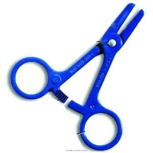  True Blue A Clamp, Tb Occluding Forcep, (1 CASE, 100 