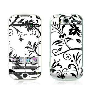  Alive Protector Skin Decal Sticker for HTC My Touch 4G Cell 
