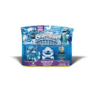 skylanders spyro s adventure pack empire of ice by activision 4 2 