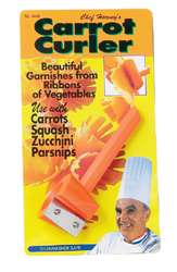 Carrot Curler NEW 079686044493  