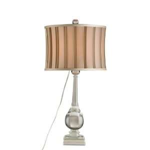  Currey & Co Rainwater Table Lamp