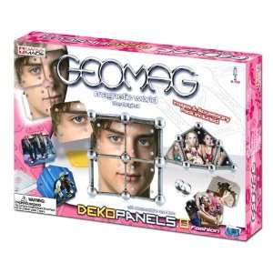  Geomag Deko S, Fashion Toys & Games