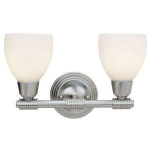    Greko Dimmable LED Wall Sconce Two Light Fixture