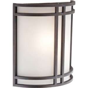   Dimmable LED Window Wall Sconce Light Fixture