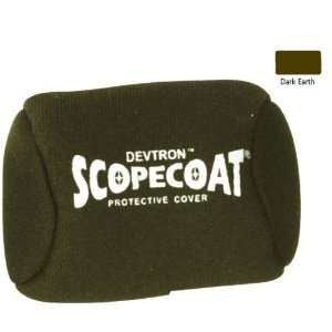 ScopeCoat Aimpoint Micro Red Dot Sight Cover, ScopeCoat Colors Scope 