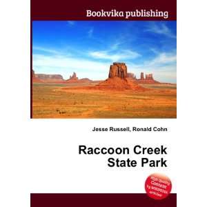  Raccoon Creek State Park Ronald Cohn Jesse Russell Books