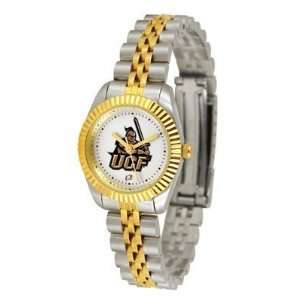  Central Florida Knights Suntime Ladies Executive Watch 