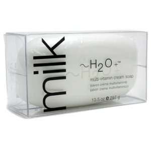  H2o+ Body Care   10.5 oz Milk Multi Vitamin Cream Soap for 