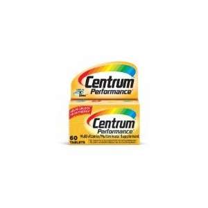  Centrum Specialist Energy, 60 Count (Pack of 6) Health 