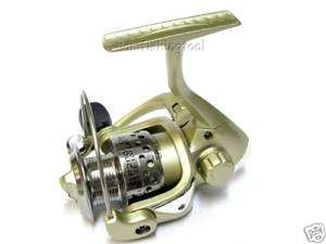 Small Size Spinning Reel GF200 High Speel 5.11 Reels  