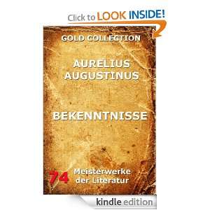   Augustinus, Joseph Meyer, Georg Rapp  Kindle Store