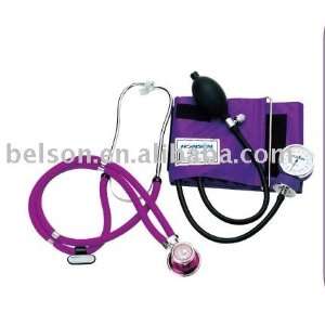   kit with rappaport stethoscope