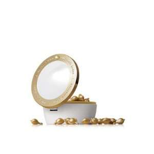 Elizabeth Arden Ceramide Gold Ultra Restorative Capsules Set ($137 