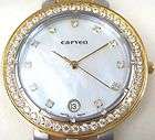 NEW Genuine CARVEN 132 Series Ladies Watch Swiss Made items in Watch 
