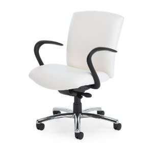  Encore Seating Cerra Conference/Executive Knee Tilt Chair 
