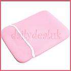 Pink Sleeve Bag Skin Case 10.2 for HP Mini 1000 110