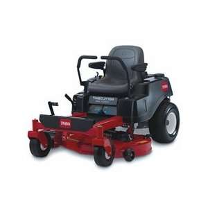   Zero Turn Lawn Mower (2012 Model)   74640 Patio, Lawn & Garden