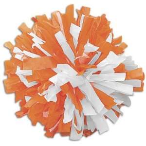  WinCraft Womens 4 Show Pom ( Orange/White )