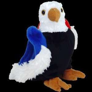  Free The Eagle Rare version Black chest Toys & Games