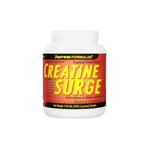  Creatine Surge, Tropical Fruit   Muscular Energy Source, 2 