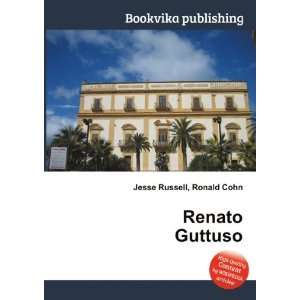  Renato Guttuso Ronald Cohn Jesse Russell Books