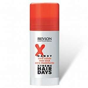  Revlon Xtreme Hair Days Handy Wax Stick 38ml Health 