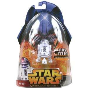   Revenge of the Sith   R2 D2 with Electronic Light & Sounds Toys