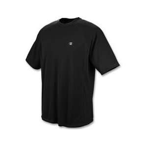 Champion T2098 Double Dry Short Sleeve T Shirt Sports 