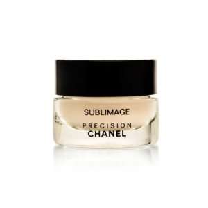 Chanel Precision Sublimage Essential Regenerating Cream 6g 