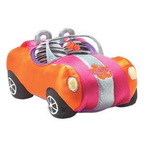  Groovy Style Speedster Car Toys & Games