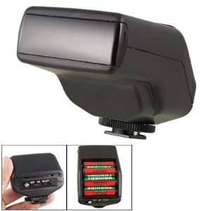   Black Wireless IR Infrared Flash Trigger for Studio Camera Speedlight