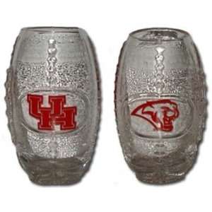   University of Houston Cougars Football Shot Glass
