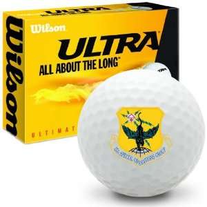 353 Special Operations Group   Wilson Ultra Ultimate Distance Golf 