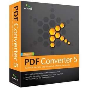  Pdf Converter 5 Electronics