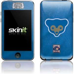  Chicago Cubs   Cooperstown Distressed skin for iPod Touch 