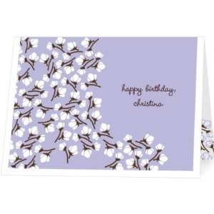  Birthday Greeting Cards   Floating Blossoms By Good On 