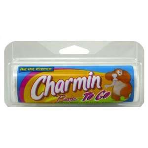  Charmin To Go Bathroom Tissue 55 Count (Pack of 24 