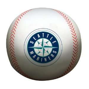  Seattle Mariners Spandex Woochie Pillow