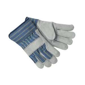  Memphis Glove 127 1400A Select Shoulder Split Cow Gloves 